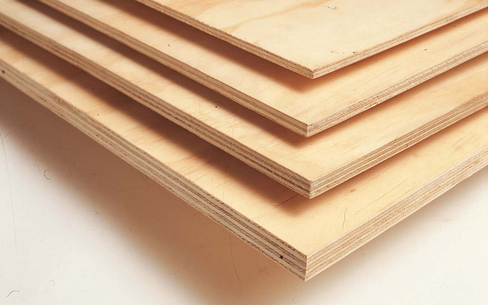 ARAUCOPLY - Plywood
