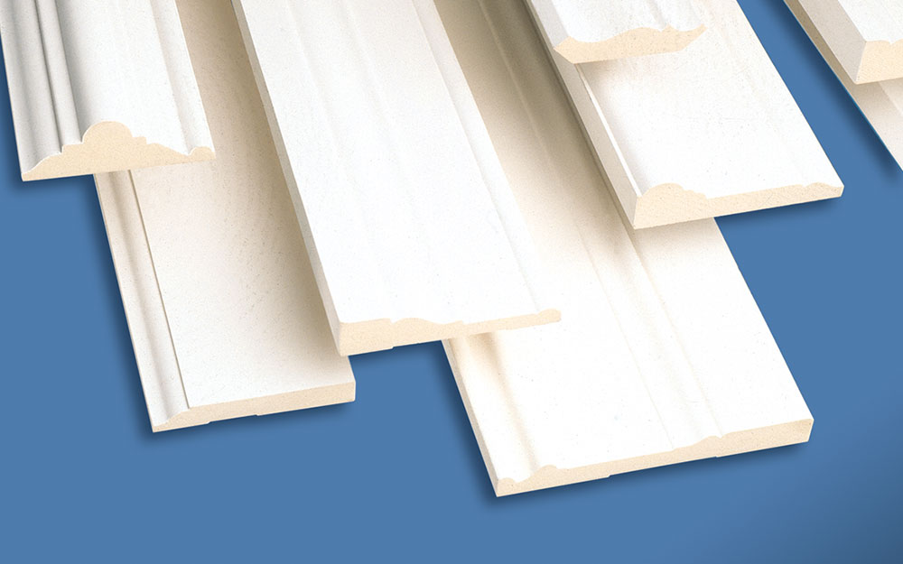 TruChoice MDF