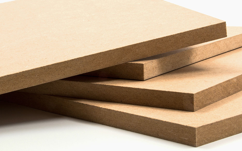 TRUPAN - MDF