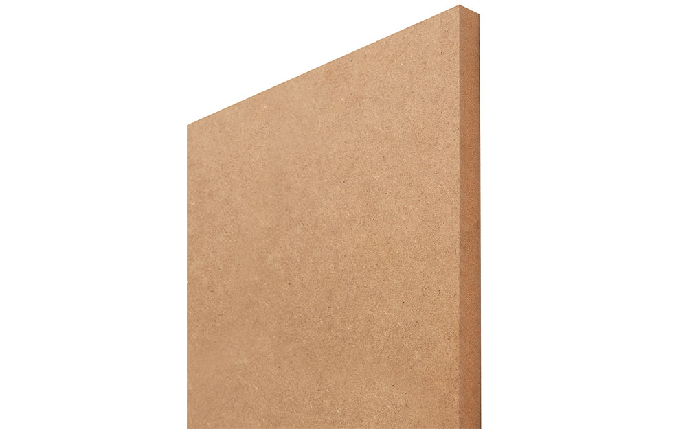MDF