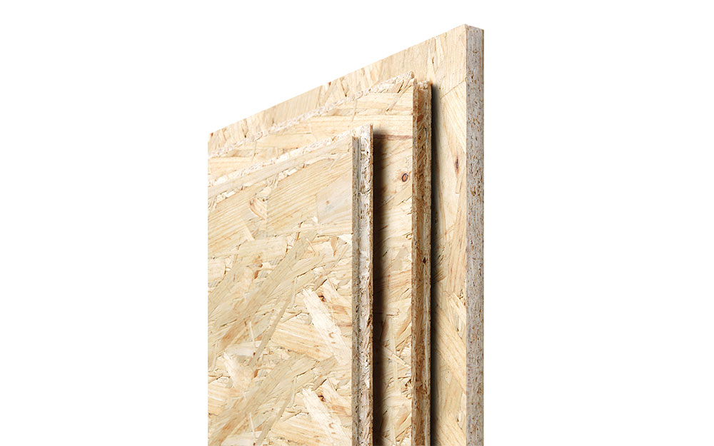 OSB Ecoboard