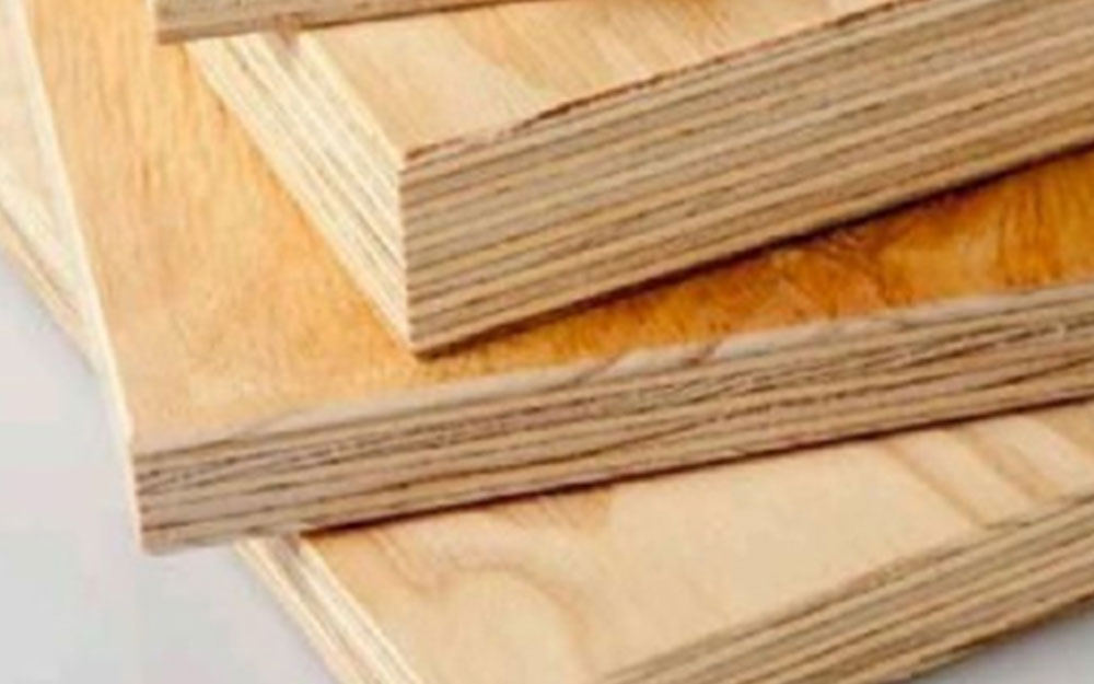PINE PANELS