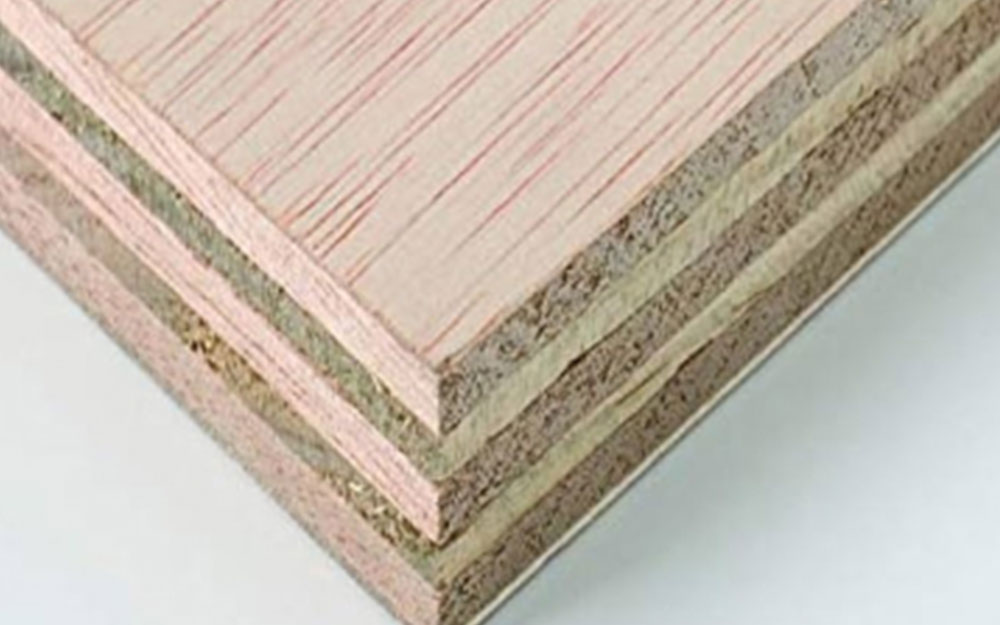 TRP - Plywood