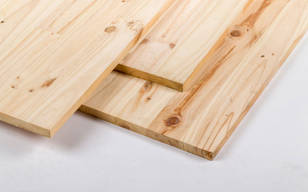 Panelli Finger Joint
